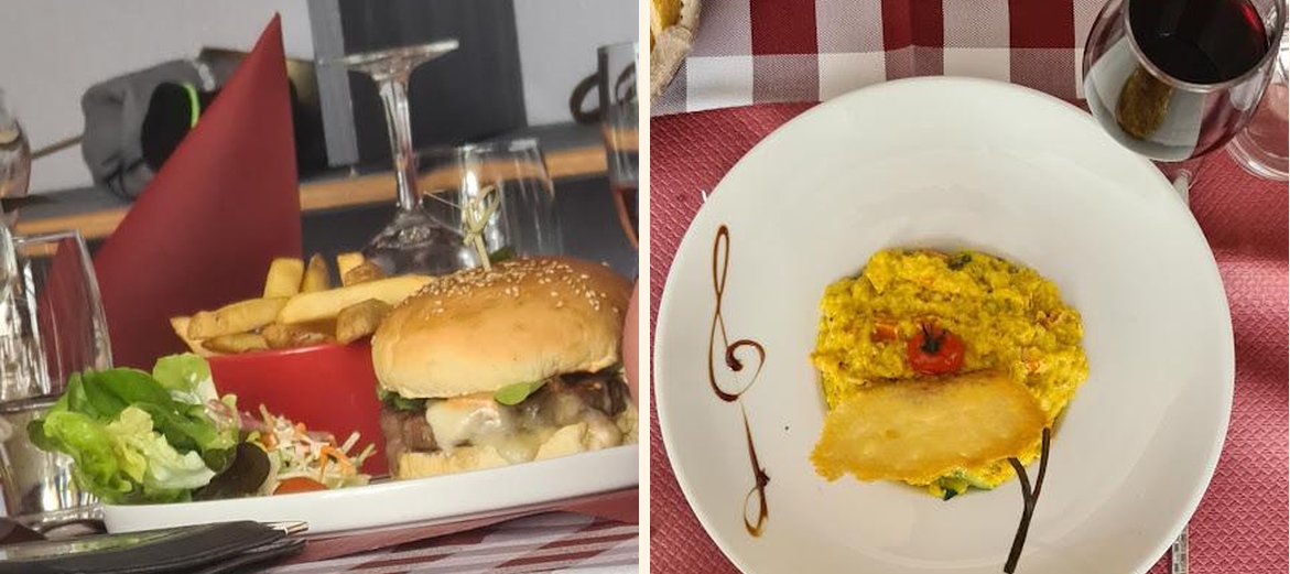 Auberge de Remoray - Gallery Image 9