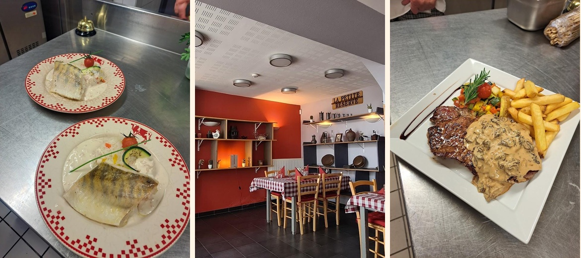 Auberge de Remoray - Gallery Image 1