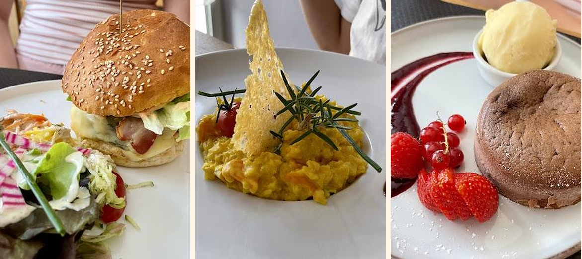 Auberge de Remoray - Gallery Image 5