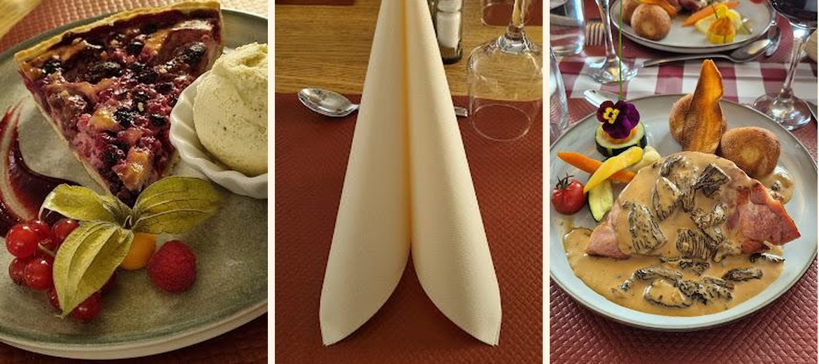 Auberge de Remoray - Gallery Image 7