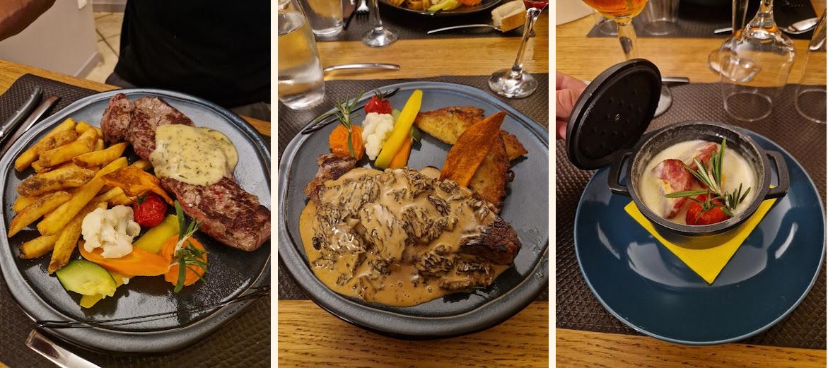 Auberge de Remoray - Gallery Image 8